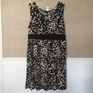 Excellent condition perceptions woman dress plus size 20w